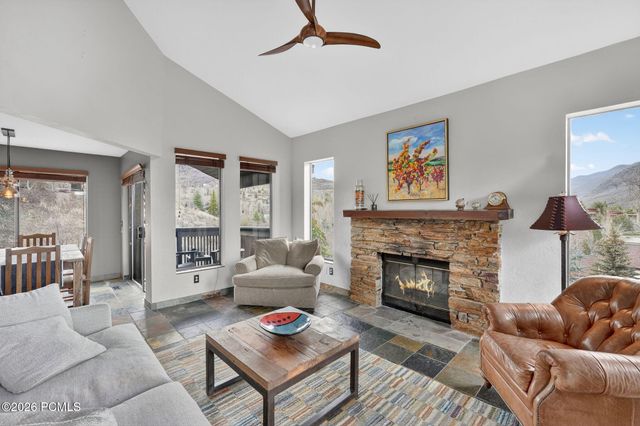 8730 Hidden Cove Road, Park City, UT 84098
