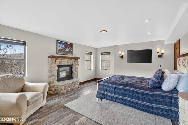 8730 Hidden Cove Road, Park City, UT 84098