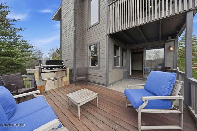 8730 Hidden Cove Road, Park City, UT 84098