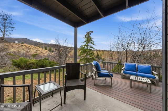 8730 Hidden Cove Road, Park City, UT 84098