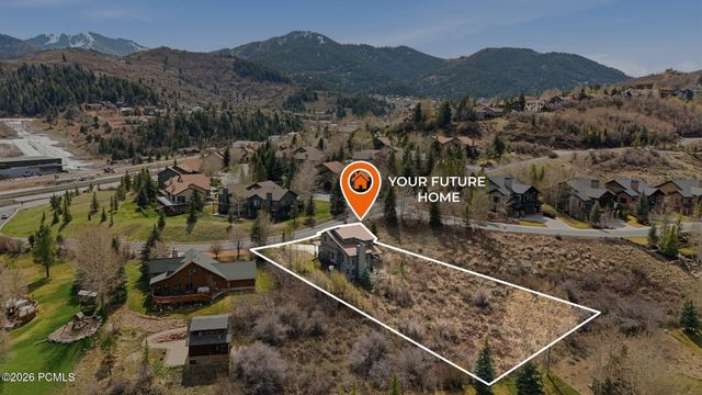 8730 Hidden Cove Road, Park City, UT 84098
