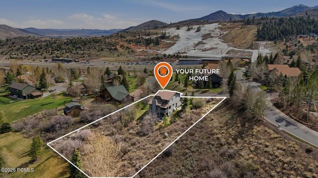8730 Hidden Cove Road, Park City, UT 84098