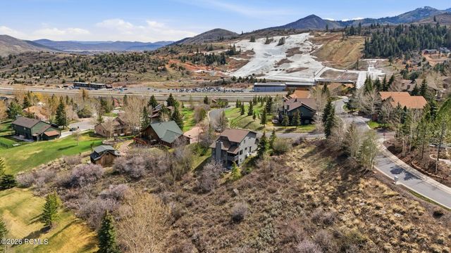 8730 Hidden Cove Road, Park City, UT 84098