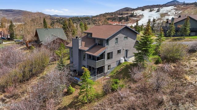 8730 Hidden Cove Road, Park City, UT 84098