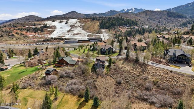 8730 Hidden Cove Road, Park City, UT 84098
