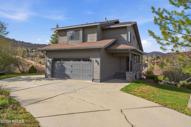 8730 Hidden Cove Road, Park City, UT 84098