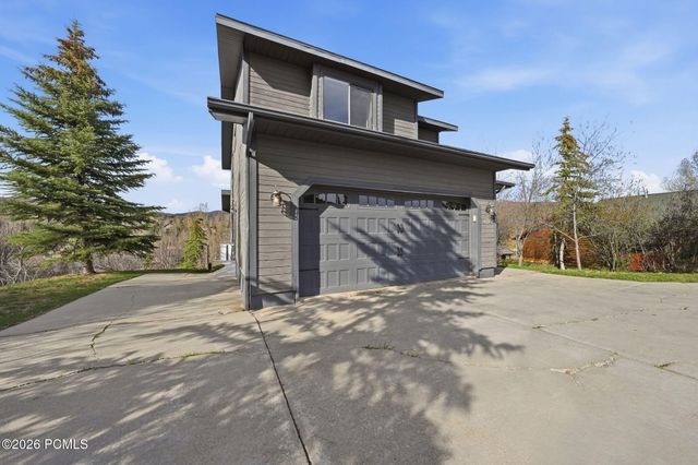 8730 Hidden Cove Road, Park City, UT 84098