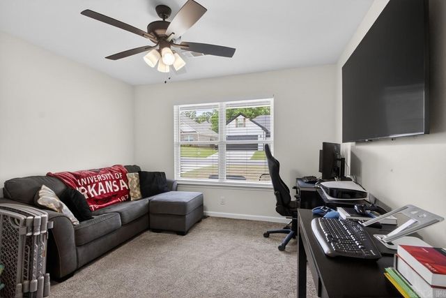 1408 Woolridge Drive, Benton, AR 72019