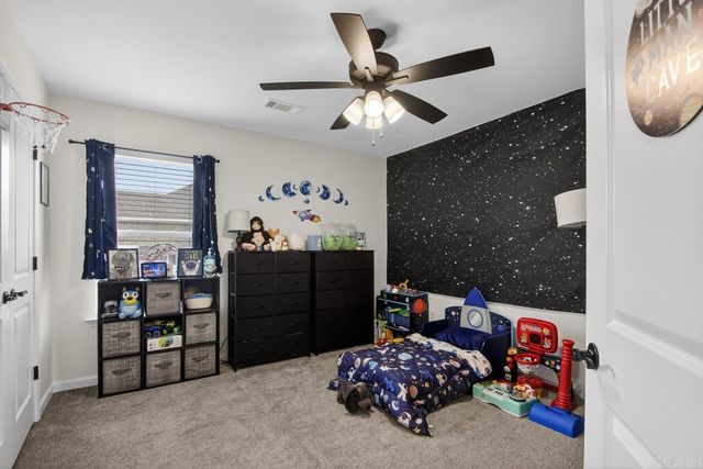 1408 Woolridge Drive, Benton, AR 72019