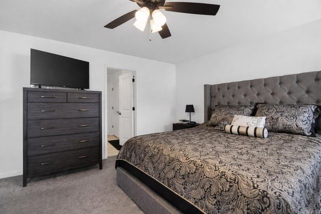 1408 Woolridge Drive, Benton, AR 72019