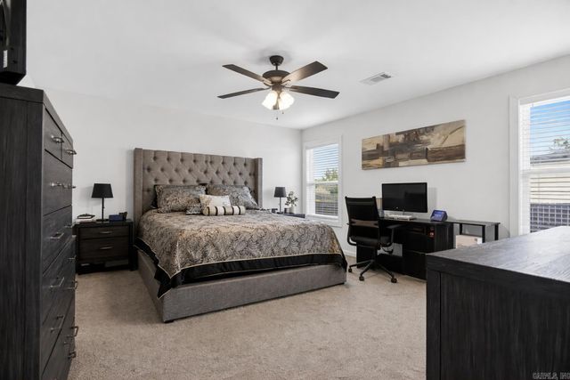 1408 Woolridge Drive, Benton, AR 72019