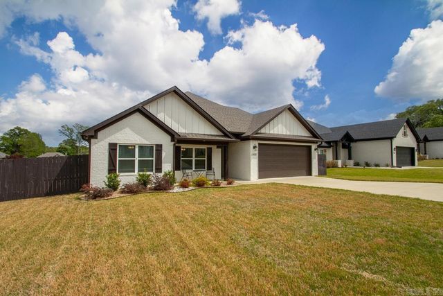 1408 Woolridge Drive, Benton, AR 72019