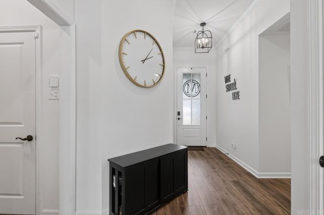 1408 Woolridge Drive, Benton, AR 72019