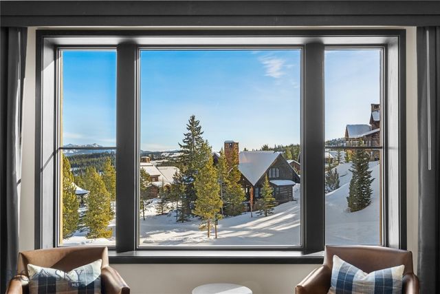 824 Settlement Trail 13B, Big Sky, MT 59716