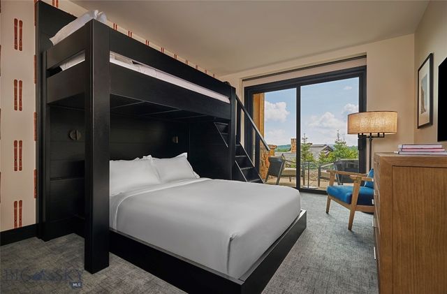 824 Settlement Trail 13B, Big Sky, MT 59716