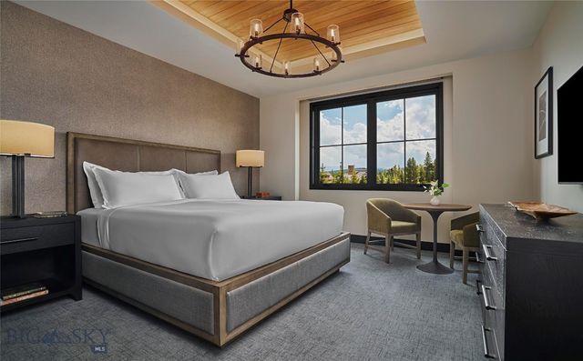 824 Settlement Trail 13B, Big Sky, MT 59716