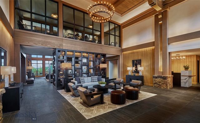 824 Settlement Trail 13B, Big Sky, MT 59716