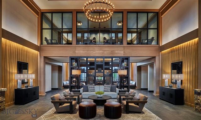 824 Settlement Trail 13B, Big Sky, MT 59716