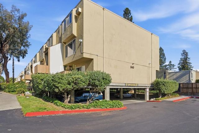 340 Auburn Way 19, San Jose, CA 95129