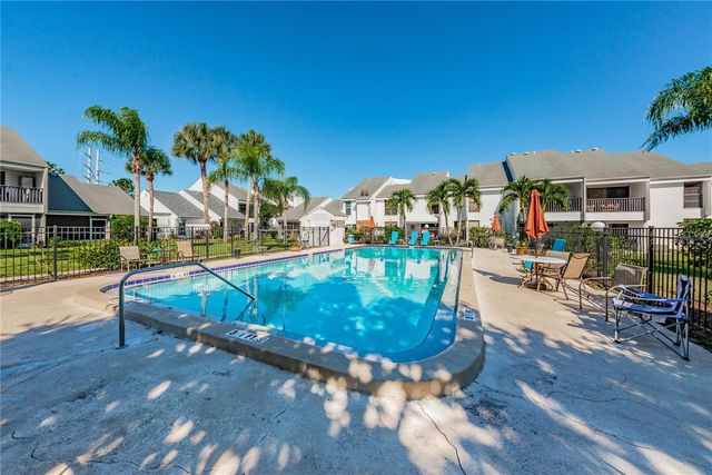743 HAVEN PLACE 743, Tarpon Springs, FL 34689