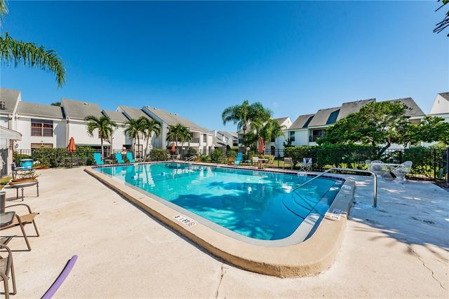 743 HAVEN PLACE 743, Tarpon Springs, FL 34689