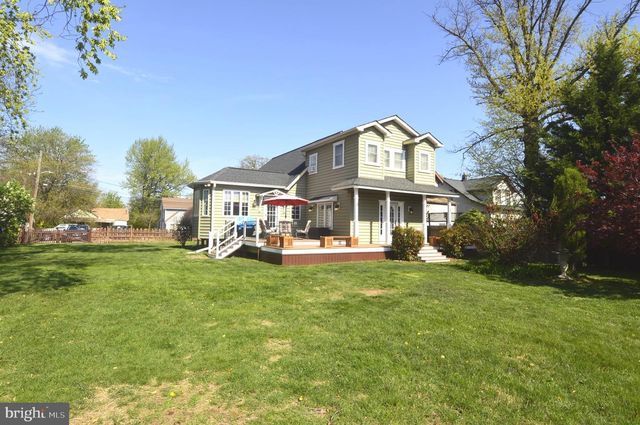 7703 CHESTNUT AVE, Baltimore, MD 21234