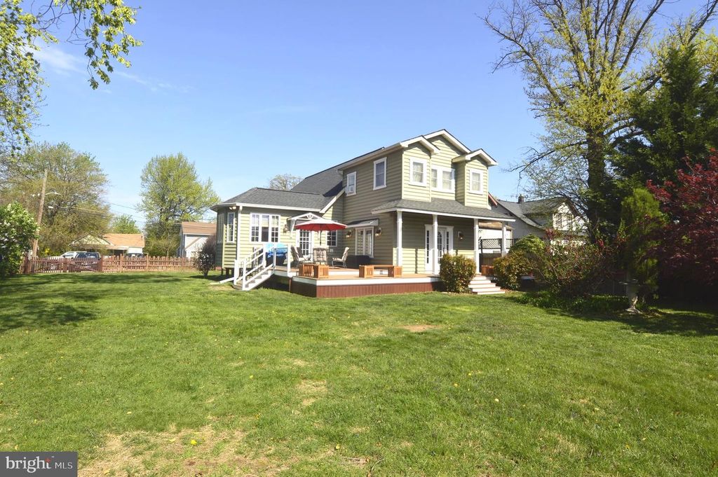 Image 35 of property listing at 7703 CHESTNUT AVE, Baltimore, MD 21234