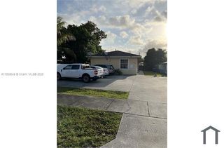 415 N 60th Way, Hollywood, FL 33024