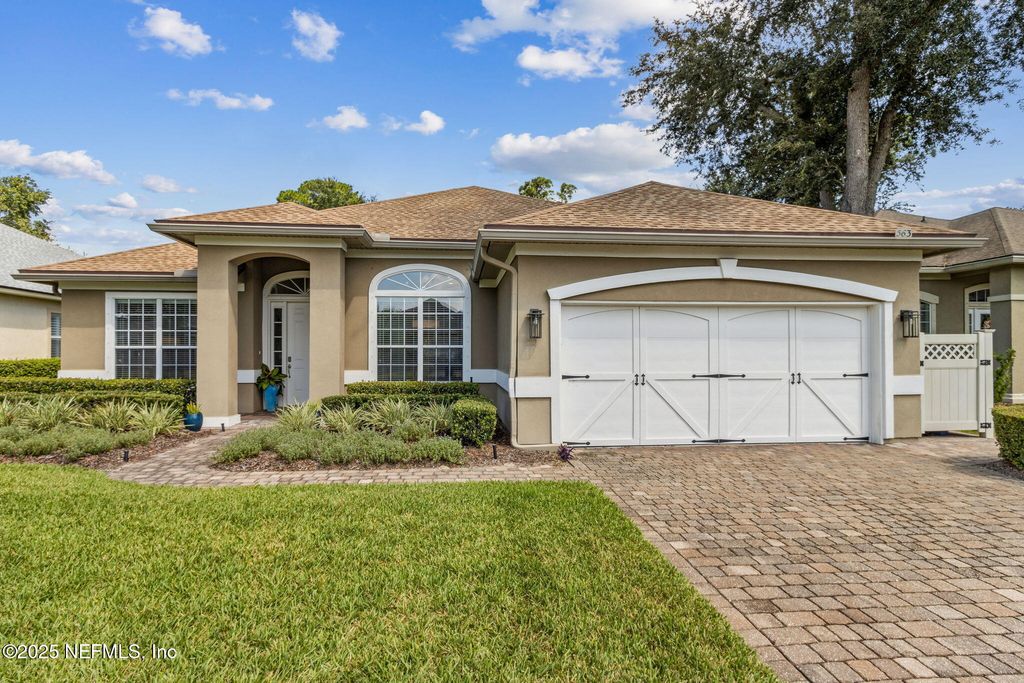 563 PATRIOTS Way, Fernandina Beach, FL 32034