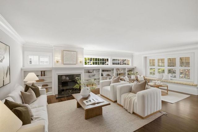 760 Edgewood Road, San Mateo, CA 94402