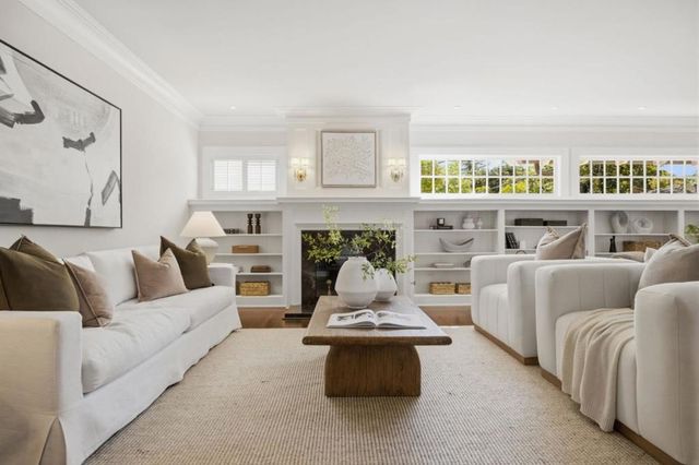 760 Edgewood Road, San Mateo, CA 94402
