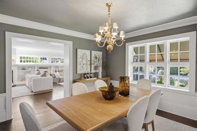 760 Edgewood Road, San Mateo, CA 94402