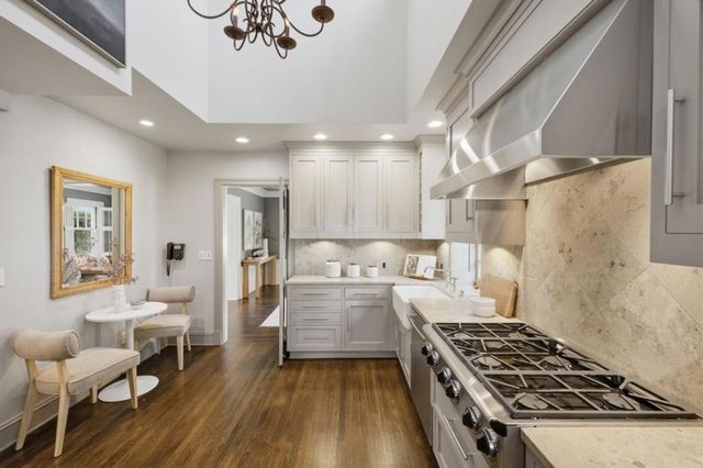 760 Edgewood Road, San Mateo, CA 94402