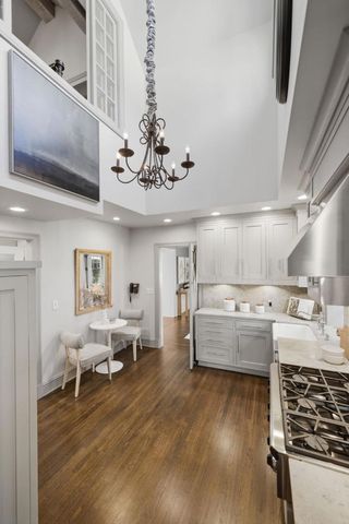 760 Edgewood Road, San Mateo, CA 94402