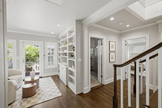 760 Edgewood Road, San Mateo, CA 94402