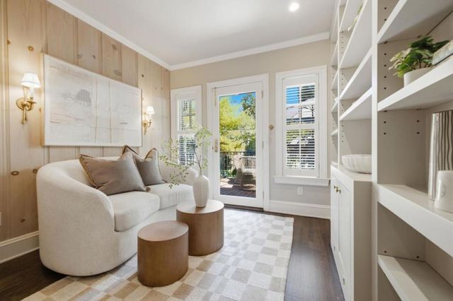 760 Edgewood Road, San Mateo, CA 94402