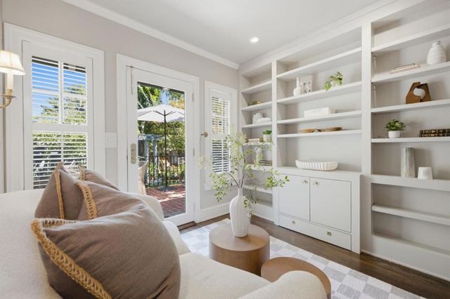 760 Edgewood Road, San Mateo, CA 94402