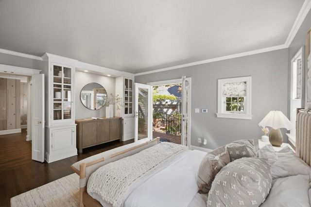 760 Edgewood Road, San Mateo, CA 94402