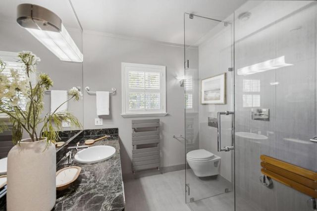 760 Edgewood Road, San Mateo, CA 94402