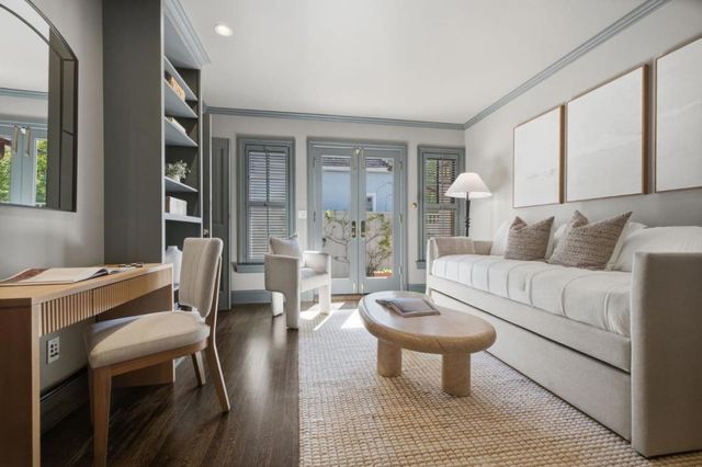 760 Edgewood Road, San Mateo, CA 94402
