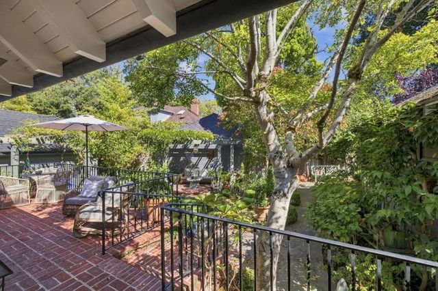 760 Edgewood Road, San Mateo, CA 94402