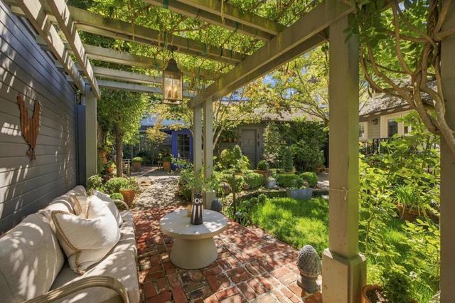 760 Edgewood Road, San Mateo, CA 94402