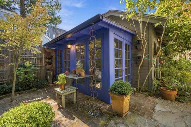 760 Edgewood Road, San Mateo, CA 94402