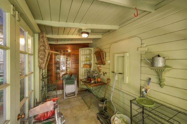 760 Edgewood Road, San Mateo, CA 94402