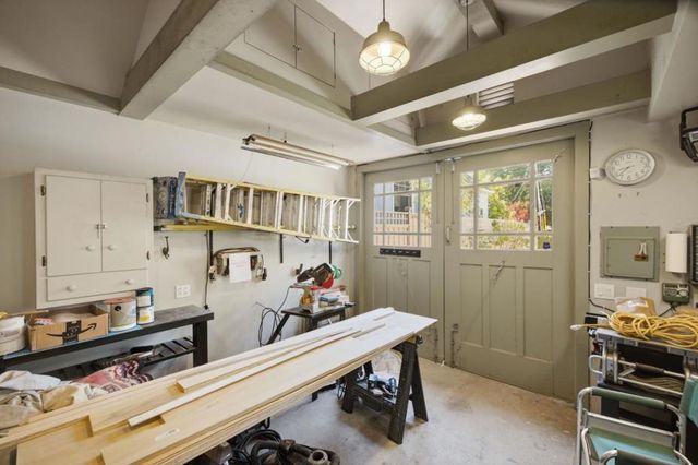 760 Edgewood Road, San Mateo, CA 94402
