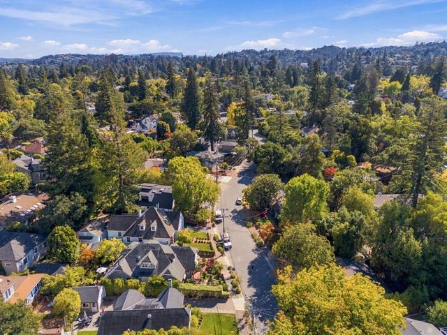 760 Edgewood Road, San Mateo, CA 94402