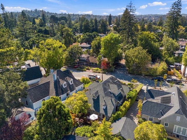 760 Edgewood Road, San Mateo, CA 94402
