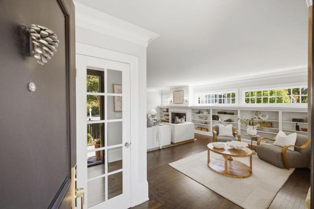 760 Edgewood Road, San Mateo, CA 94402