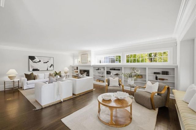 760 Edgewood Road, San Mateo, CA 94402