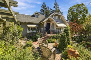 760 Edgewood Road, San Mateo, CA 94402